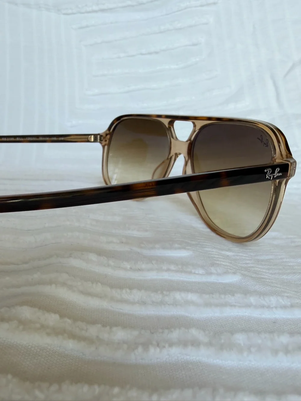 Ray-Ban Bill Unisex Sunglasses